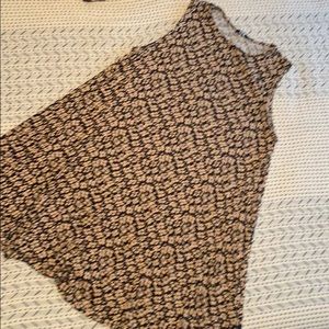 Clayton Dress Tunic